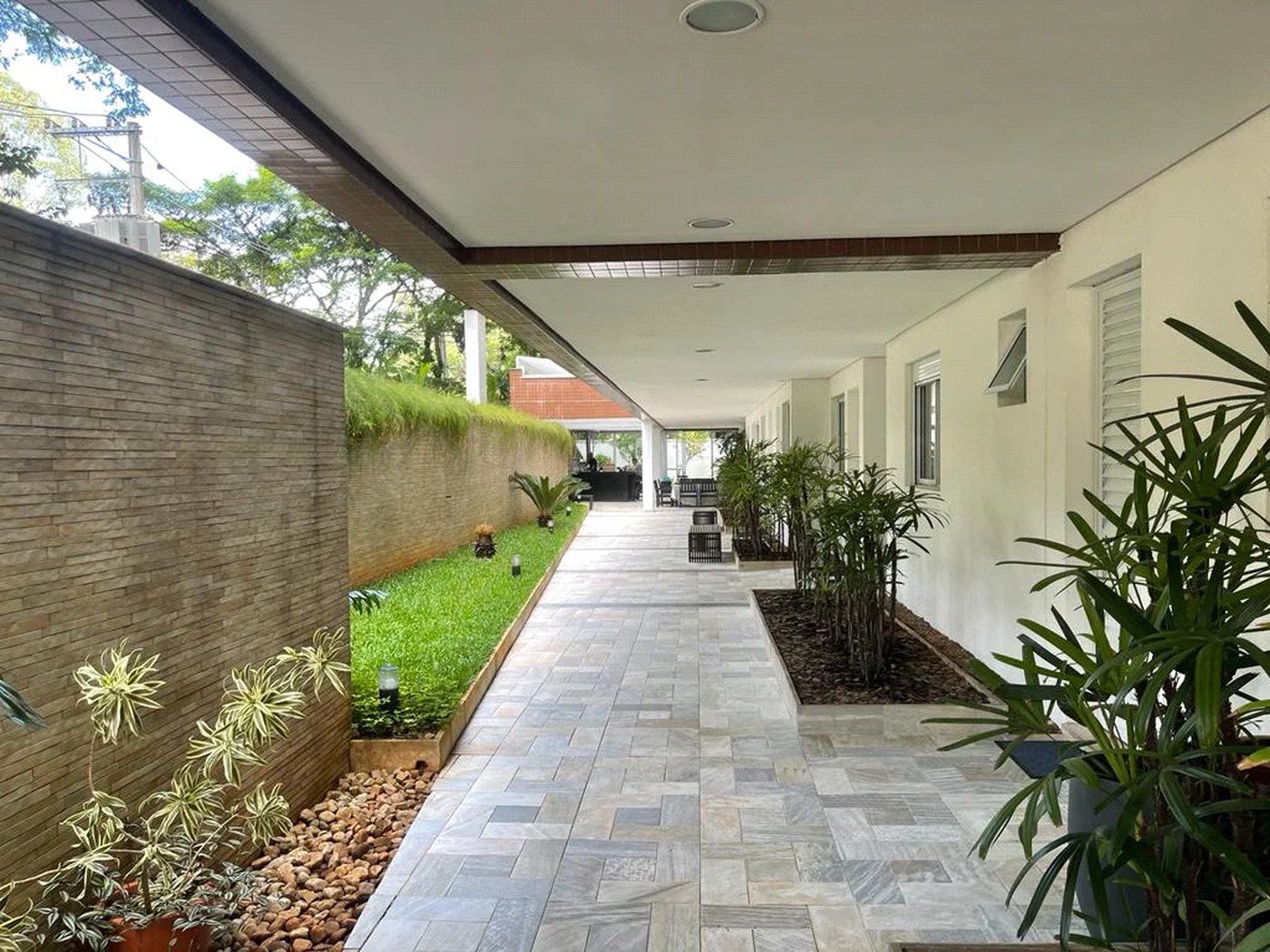 Apartamento à venda com 2 suítes em Cidade Monções, São Paulo, SP
