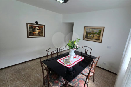 Casa à venda com 3 quartos, sendo 1 suíte, em Vila Maria Eugenia, São Paulo, SP