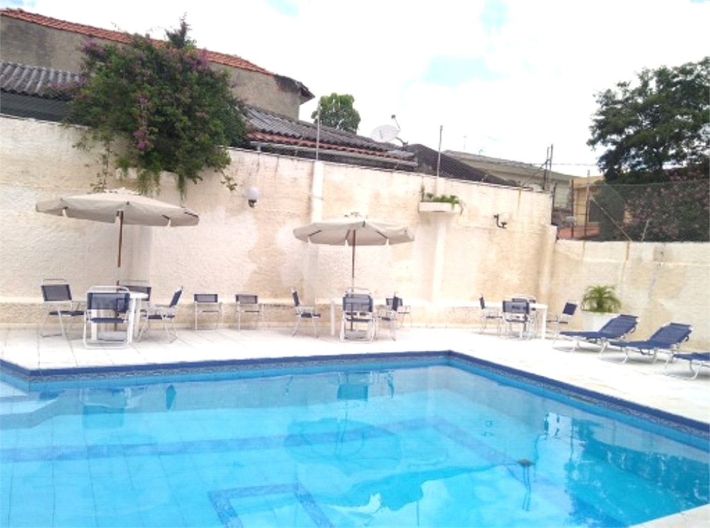 Apartamento à venda com 2 suítes em Tremembé, São Paulo, SP