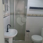 Apartamento à venda com 1 quarto em Vila Clementino, São Paulo, SP