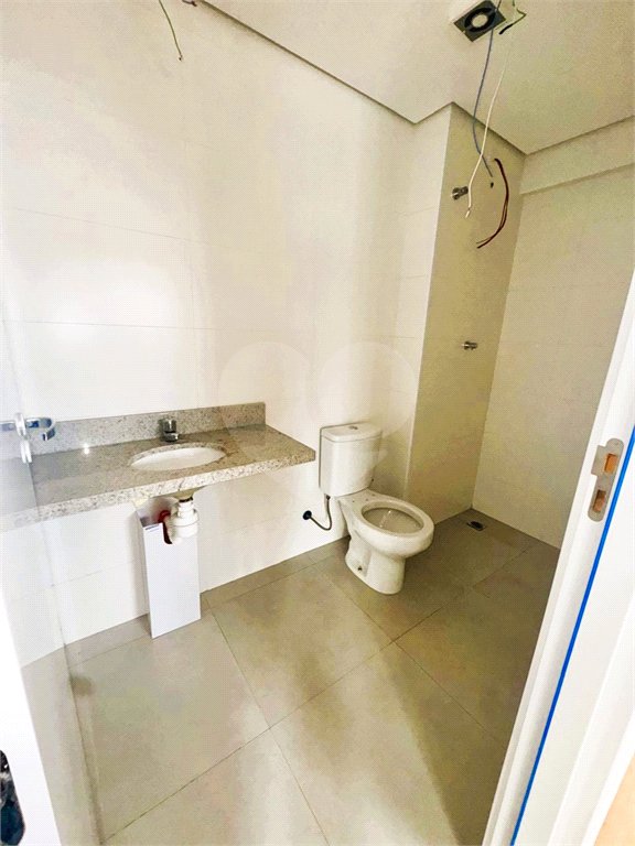 Apartamento à venda com 1 suíte em Jardim Portal da Colina, Sorocaba, SP