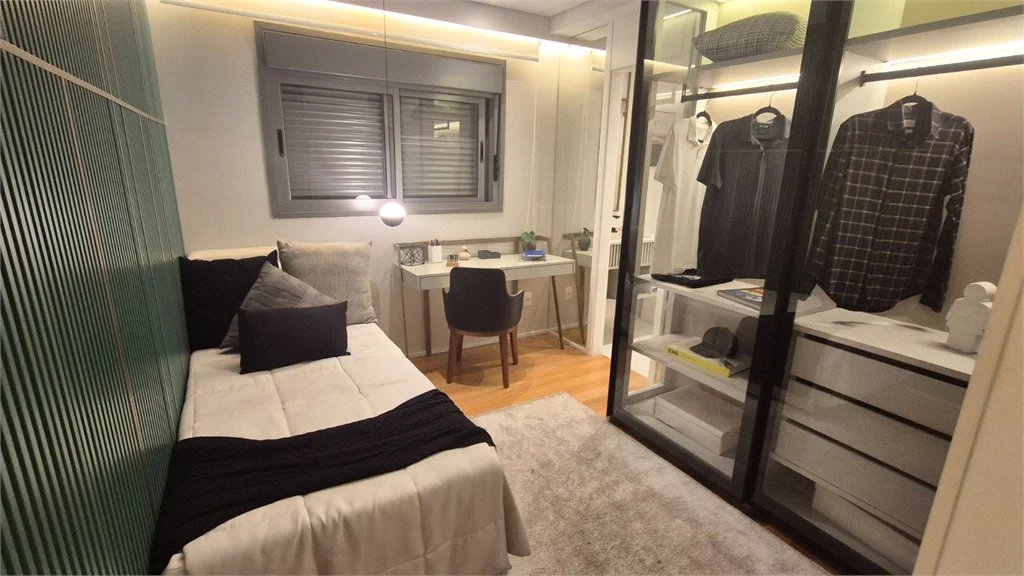 Apartamento à venda com 4 quartos, sendo 2 suítes, em Butantã, São Paulo, SP