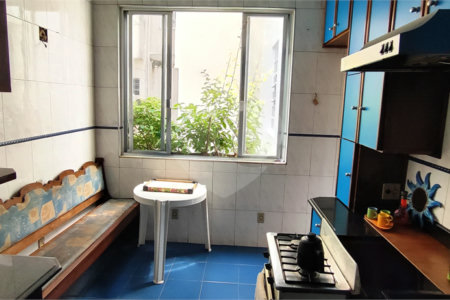 Cobertura à venda com 5 quartos, sendo 1 suíte, em Copacabana, Rio de Janeiro, RJ