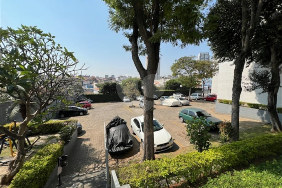 Apartamento à venda com 2 quartos em Casa Verde, São Paulo, SP