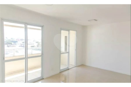 Apartamento à venda com 2 suítes em Vila Maria, São Paulo, SP