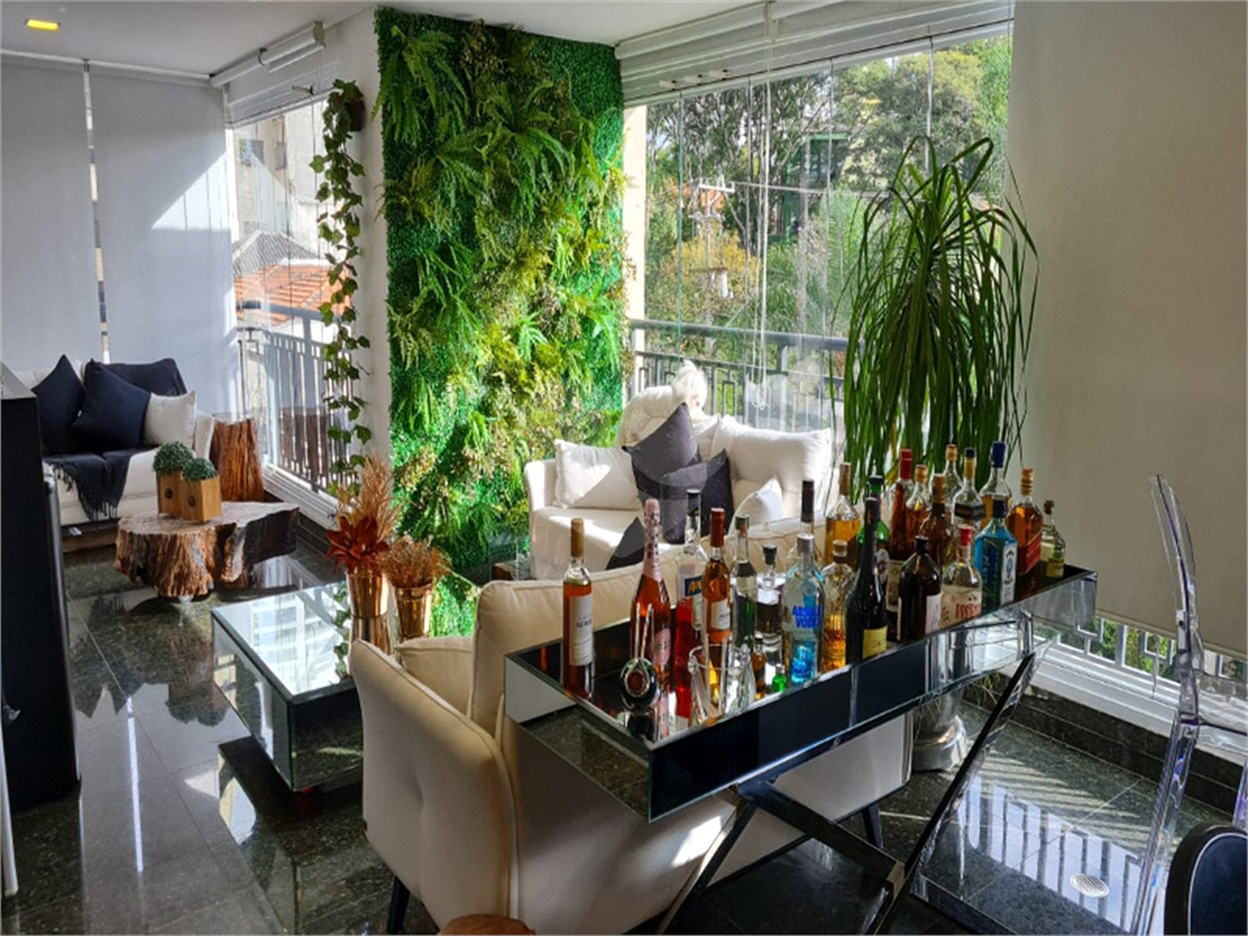Lindo Apartamento Alto Padrão Museu do Ipiranga 220m2 4 dormitórios!!