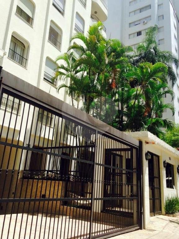 Lindo apartamento de 3 quartos à venda no melhor de Higienopolis