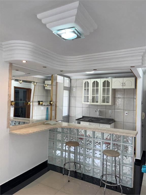 Apartamento à venda ou para alugar com 2 quartos em Mooca, São Paulo, SP