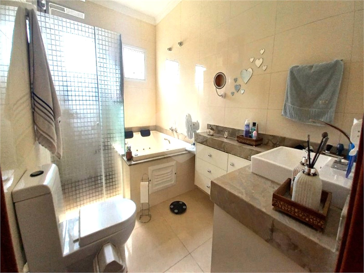 Casa à venda com 3 suítes no condomínio Terra Magna, Indaiatuba - SP
