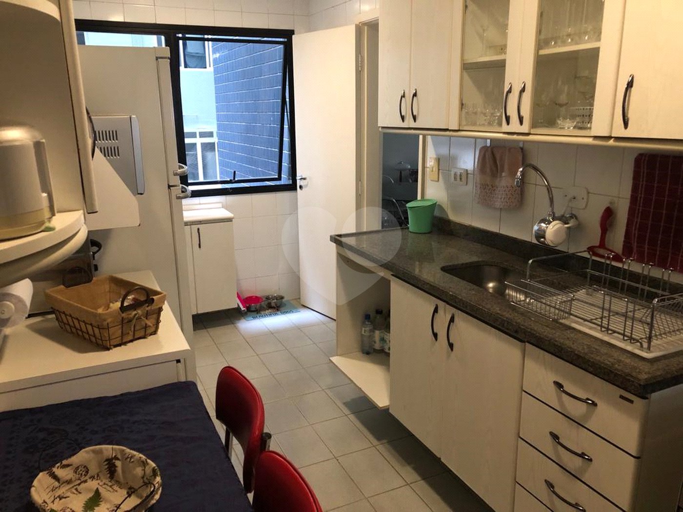 Apartamento à venda com 3 quartos, sendo 2 suítes, em Jardim América, São Paulo, SP