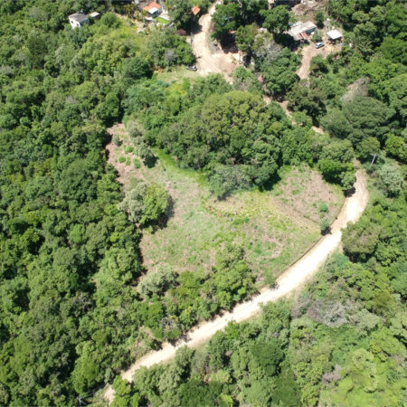 Terreno à venda em Jardim Paraíso da Usina, Atibaia, SP