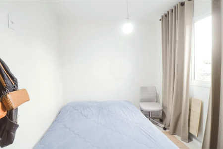 Apartamento à venda com 2 quartos em Vila Nova Cachoeirinha, São Paulo, SP