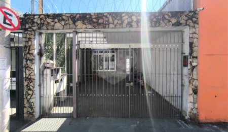 Sobrado à venda com 2 quartos em Vila Sônia, São Paulo, SP