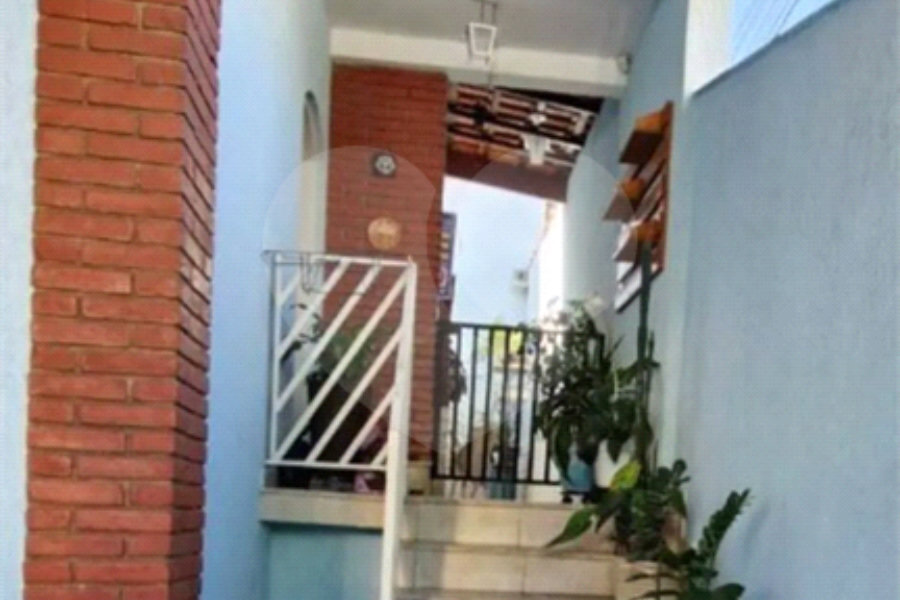 Casa à venda com 3 quartos, sendo 1 suíte, em Vila Rosalia, Guarulhos, SP