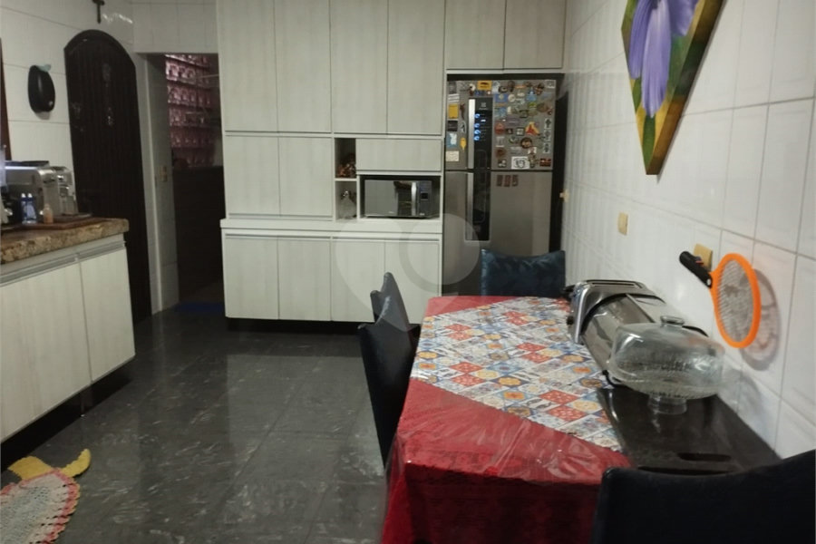 Casa à venda com 3 quartos, sendo 1 suíte, em Vila Guilherme, São Paulo, SP