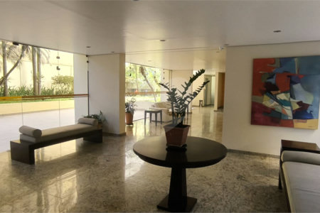 Apartamento à venda com 3 quartos, sendo 1 suíte, em Pinheiros, São Paulo, SP