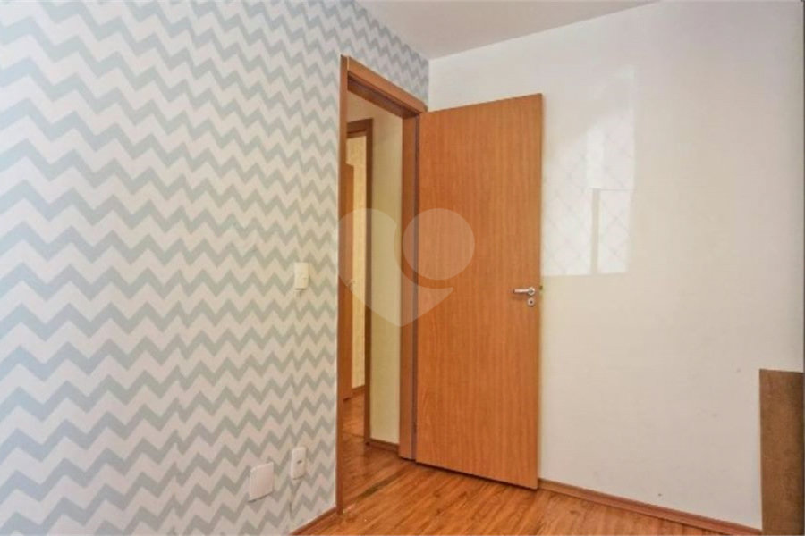 Apartamento à venda com 2 quartos em Jardim Íris, São Paulo, SP