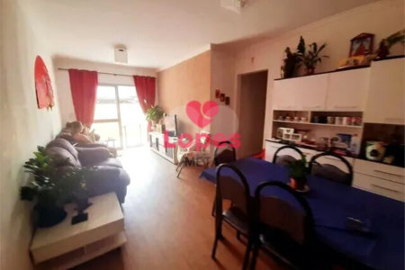 Apartamento à venda com 3 quartos, sendo 1 suíte,  em Jardim dos Estados, Taubaté, SP