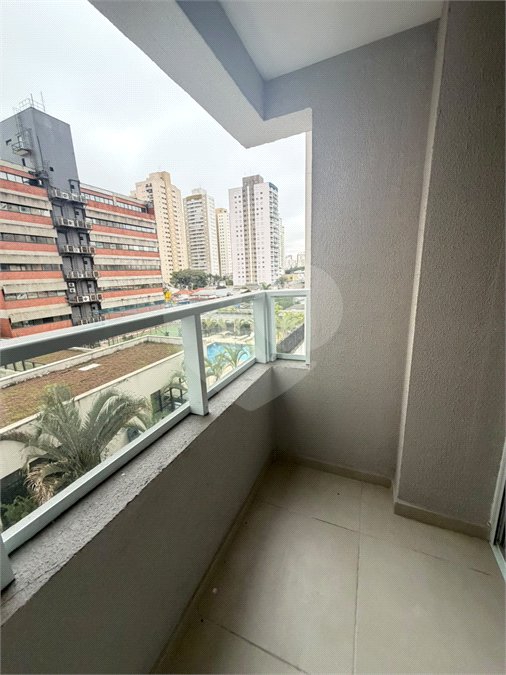 Apartamento à venda com 1 quarto em Vila Leopoldina, São Paulo, SP