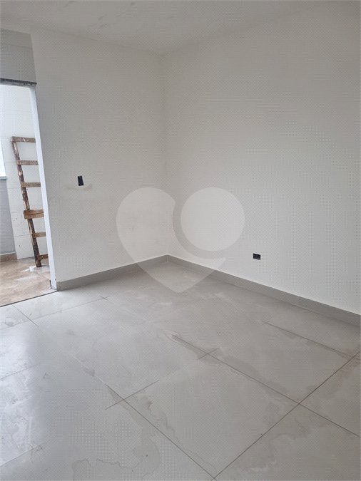 Apartamento à venda com 1 quarto em Vila Mazzei, São Paulo, SP