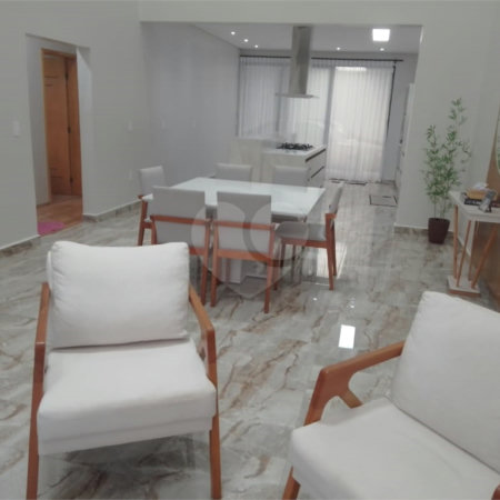 Casa à venda com 3 suítes no condomínio Villa dos Inglezes, Sorocaba - SP