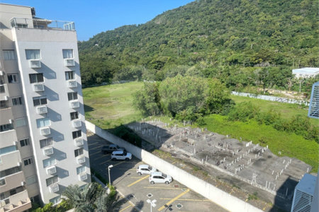 Apartamento à venda com 2 quartos, sendo 1 suíte, em Recreio dos Bandeirantes, Rio de Janeiro, RJ