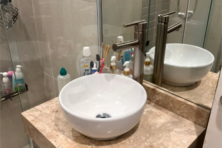 Apartamento à venda com 2 quartos em Vila Andrade, São Paulo, SP