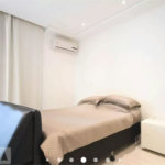 Apartamento para alugar com 1 quarto em Jardim Ampliação, São Paulo, SP