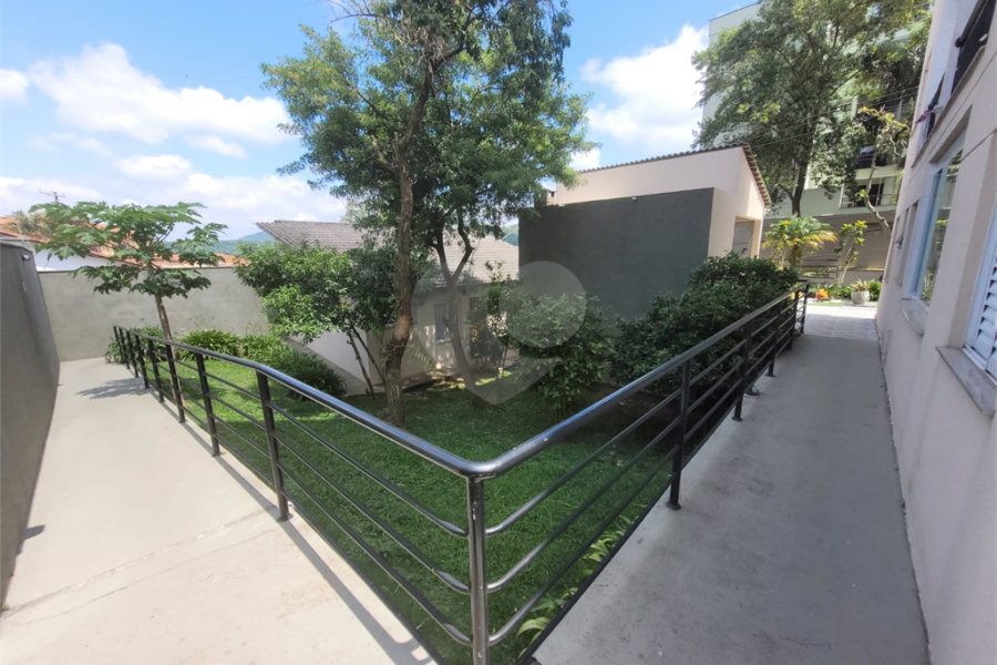 Apartamento à venda com 2 quartos em Horto, São Paulo, SP
