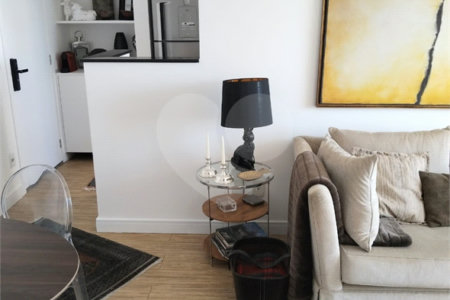Apartamento à venda ou para alugar com 2 quartos em Vila Andrade, São Paulo, SP