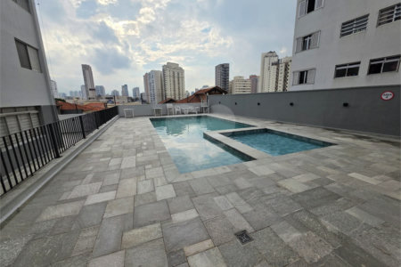 Apartamento à venda ou para alugar com 3 quartos, sendo 1 suíte, em Santana, São Paulo, SP