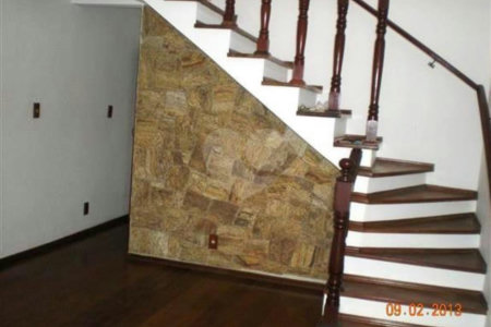 Sobrado à venda com 3 quartos, sendo 1 suíte, em Vila Nivi, São Paulo, SP