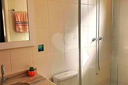 Apartamento à venda com 2 quartos, sendo 1 suíte,  em Jardim Maria José, Votorantim, SP