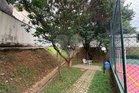 Apartamento à venda com 2 quartos em Imirim, São Paulo, SP