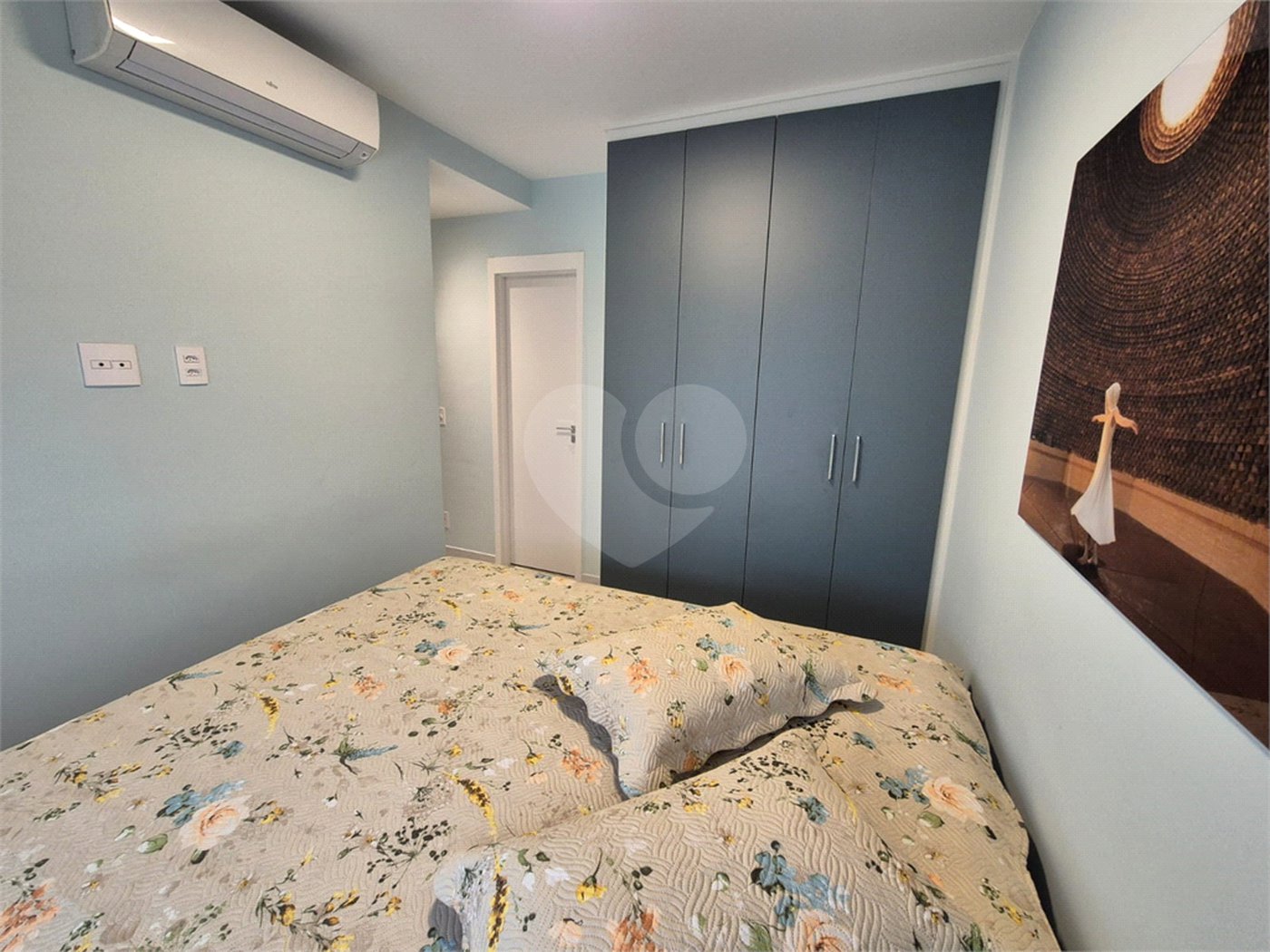 Apartamento para alugar com 1 suíte em Tucuruvi, São Paulo, SP