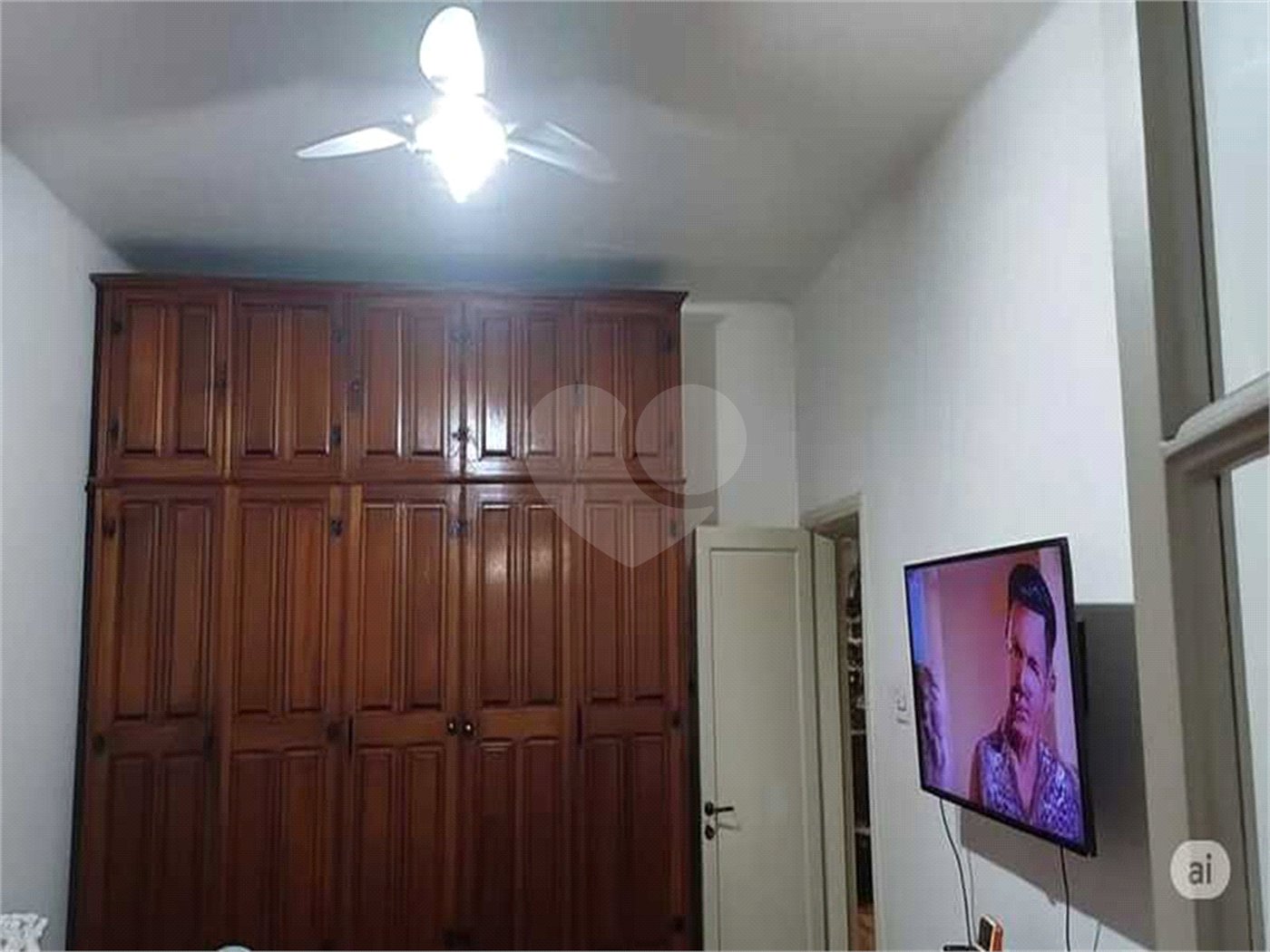 Apartamento à venda com 3 quartos em Tijuca, Rio de Janeiro, RJ