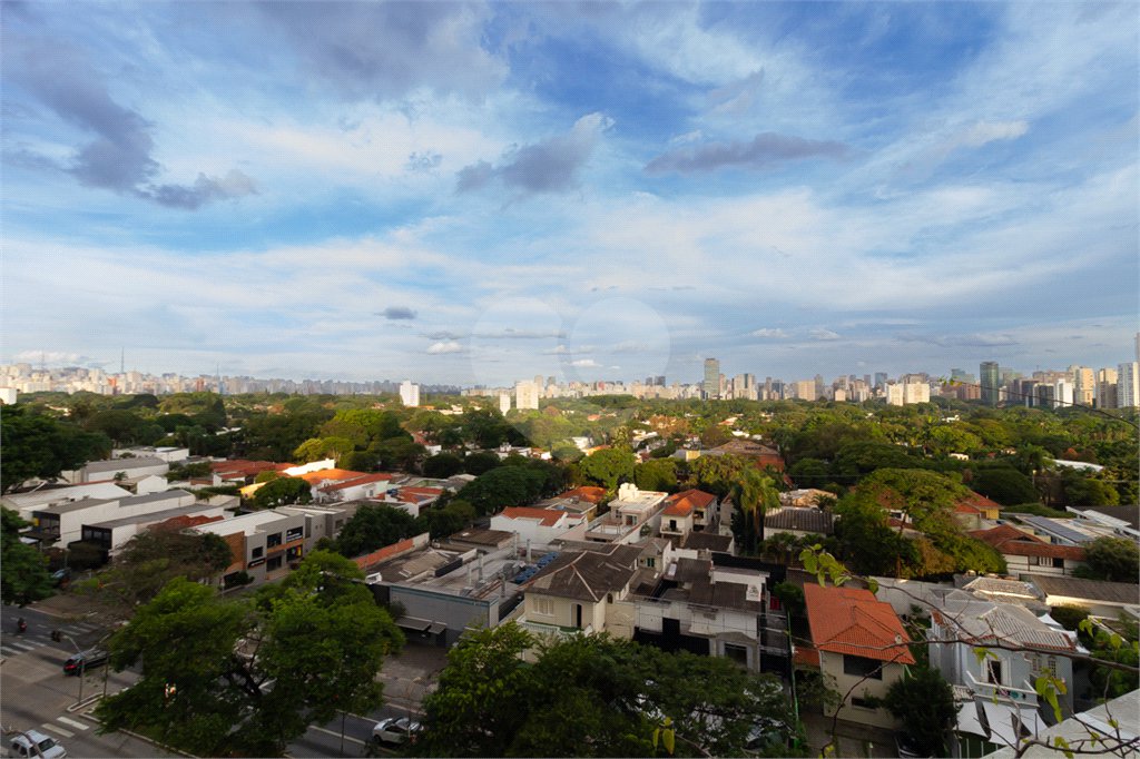 Apartamento à venda com 1 suíte em Pinheiros, São Paulo, SP