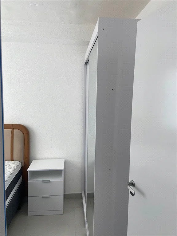 Apartamento à venda com 2 quartos em Vila Leopoldina, São Paulo, SP