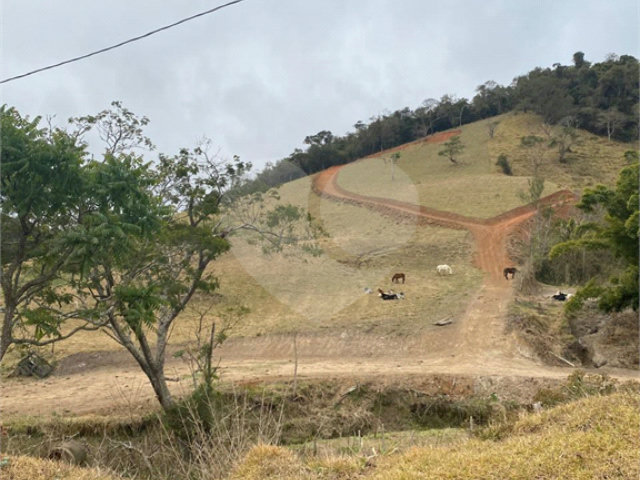 Sítio à venda no Centro, Sapucaí-mirim, MG