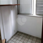 Apartamento à venda com 2 quartos em Indianópolis, São Paulo, SP