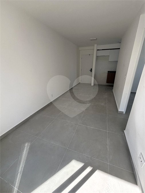 Apartamento para alugar com 2 quartos em Vila Gustavo, São Paulo, SP