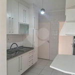 Apartamento à venda com 3 quartos, sendo 2 suítes, em Santana, São Paulo, SP