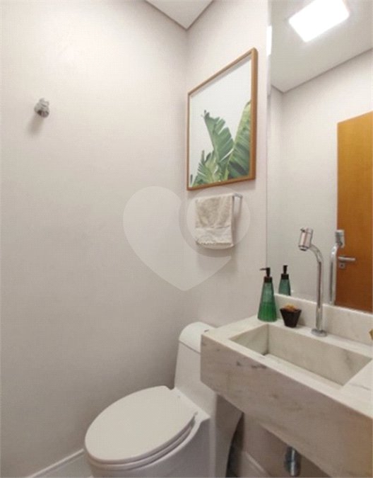 Casa à venda com 2 suítes no condomínio Residencial Lima e Silva, São Paulo - SP
