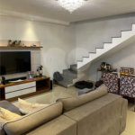 Casa à venda com 3 suítes no condomínio Residencial Palmas I, São Paulo - SP