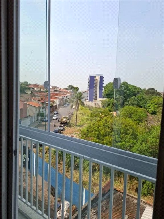 Apartamento à venda ou para alugar com 2 quartos, sendo 1 suíte,  em Vila Municipal, Bragança Paulista, SP
