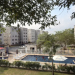 Apartamento 2 Quartos no Condomínio Parque Ville | Estrada da Cachamorra