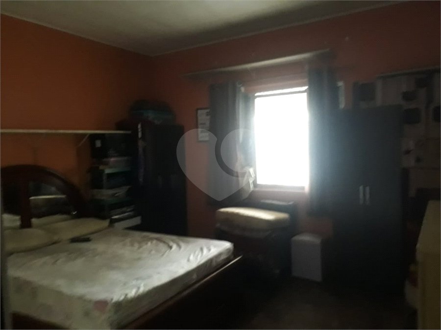 Casa à venda com 3 quartos em Jardim Peri Peri, São Paulo, SP