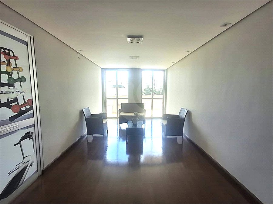 Apartamento à venda com 3 quartos, sendo 1 suíte, em Santana, São Paulo, SP