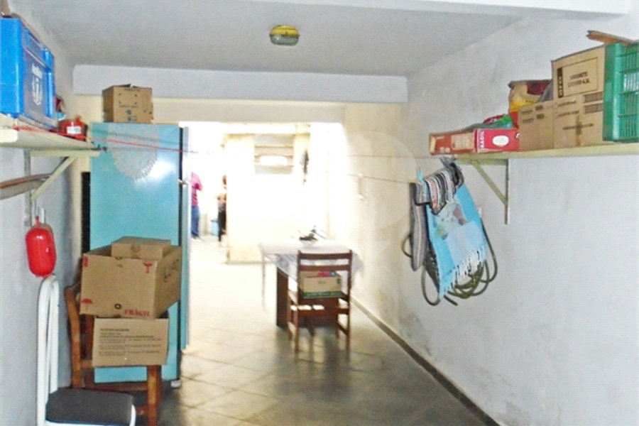 Sobrado à venda com 2 quartos em Vila Maria, São Paulo, SP
