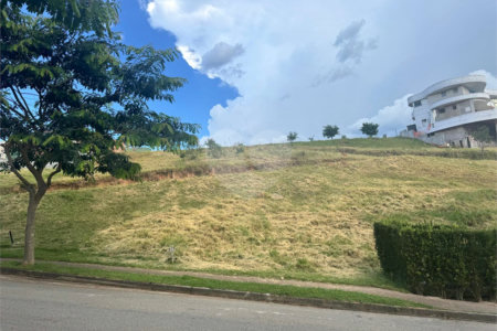 Terreno à venda em Condomínio Residencial Itaporã de Atibaia, Atibaia, SP